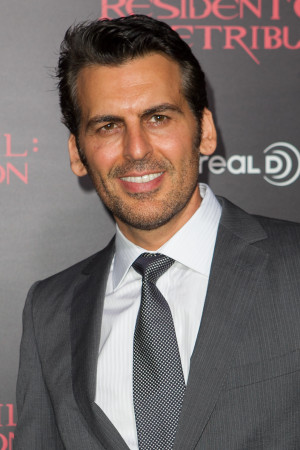 Top People Oded Fehr