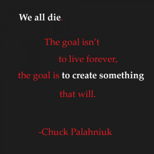 Immortality Quotes propensity for curiosity