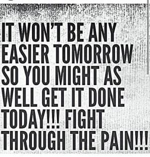 crossfit inspiration/motivation. WORK HARD.