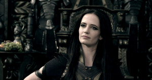 Eva Green’s Artemisia Disappoints in ‘300: Rise of an Empire’