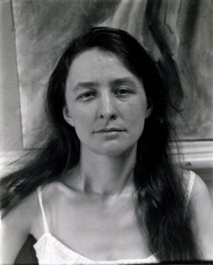 Georgia O’Keeffe: “I have things in my head that are not like what ...