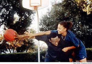 Love and Basketball