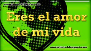 Spanish quotes about love