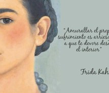 espanol, frida kahlo, quote, spanish