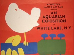 woodstock 1969
