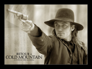 Jude Law Cold Mountain Wallpaper | Jude Law Cold Mountain Desktop ...
