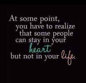 ... / sucking out all the bad / words / sayings / quotes / heart / life