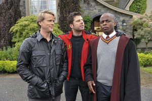 Best Quotes from Psych Final Season S08E01 Lock, Stock, Some Smoking ...