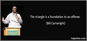 More Bill Cartwright Quotes