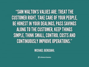 Quotes About Customer Care