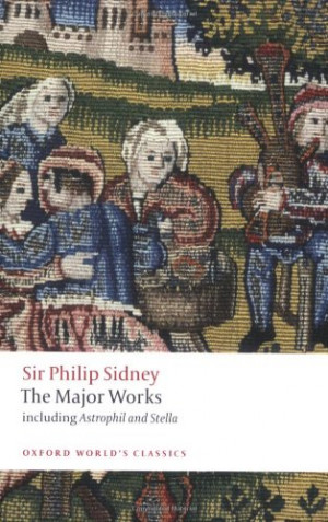 Sir Philip Sidney Quotes