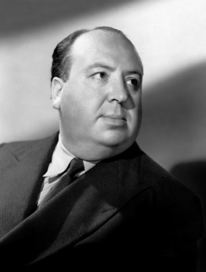Other Alfred Hitchcock Sites