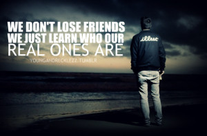 true friend quotes tumblr source http imgarcade com 1 losing friends ...