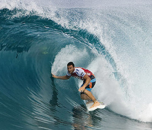 Joel Parkinson Pictures
