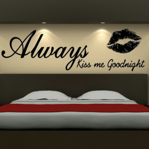 Beautiful Love Quotes Wallpaper for Bedroom Wall Art Decor Ideas