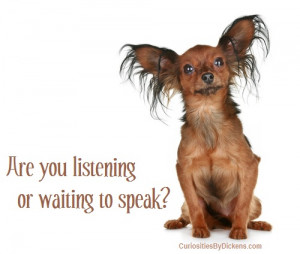 Not Listening To Others quotes and related quotes about Not Listening ...