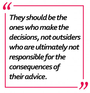 You are involved in the Center for the Study of African Economics. Do ...