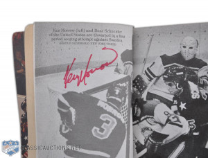 Herb Brooks Quotes 1980 