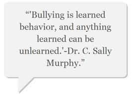 bullying Quotes and sayings