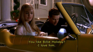 Clueless Quotes