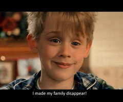 Quotes From Home Alone 1 QUOTE ICONS