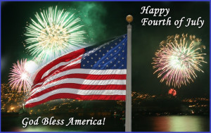 4th Of July Independence Day Quotes , Messages , Greetings , Wishes ...
