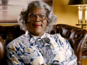 The Madea Challenge! Part Four: Madea Goes To Jail