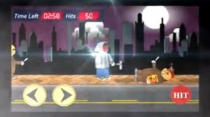 Angry Trayvon’ smartphone game still available despite developers ...