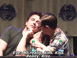 John Barrowman Torchwood mgifs eve myles burn gorman mstuff torchwood ...