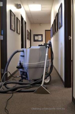Need a commercial carpet cleaning Brisbane quote?