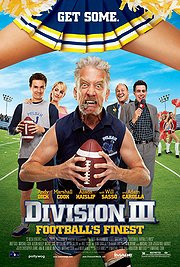 Division III: Football's Finest