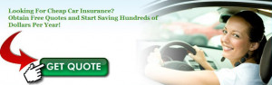 Car Insurance Instant Quote Online