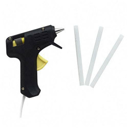 ... Company Glue Gun, Trigger Style, Includes 3 Glue Sticks, Assorted