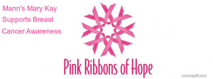 Breast Cancer Facebook Cover