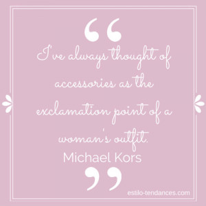 67 Famous Fashion Quotes to Ignite & Inspire You