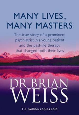 Many Lives, Many Masters by Dr.Brian Weiss – Book Review