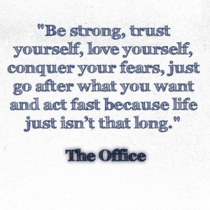 Jim Halpert Quotes About Pam | ... the office quotes pam beesly pam ...