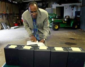 Jim Jones Jonestown Massacre Victims