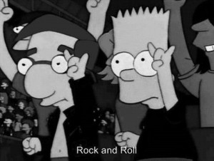 rock and roll | Tumblr