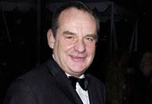 Paul Guilfoyle's Profile