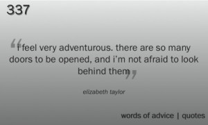 elizabeth taylor quote quotes inspiration inspirational inspirational ...