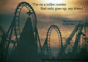 Back from my brief hiatus