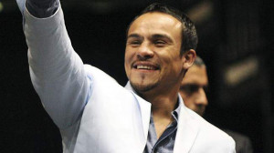 Juan Manuel Márquez