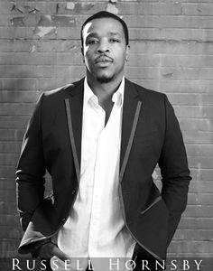 russell hornsby more russell hornsby eye candies