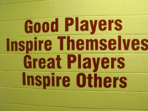 10 Great Motivational Quotes