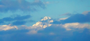 Nepal, Travel, Reflections, Himalayas, Kathmandu, Dorje Lhakpa ...