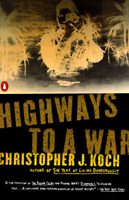 Start by marking “Highways to a War” as Want to Read: