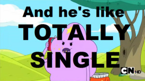 Loyalty to the King LSP Adventure Time