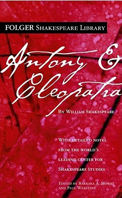 Antony and Cleopatra – Final Review