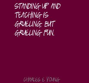 quotes by Charles E Young You can to use those 8 images of quotes